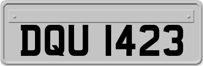 DQU1423