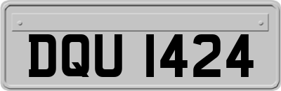 DQU1424