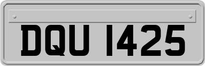 DQU1425