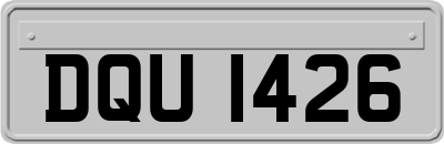DQU1426