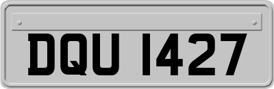 DQU1427