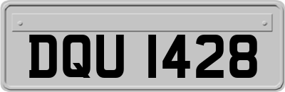 DQU1428
