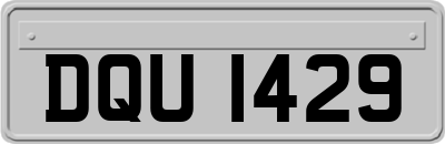 DQU1429