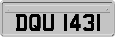 DQU1431
