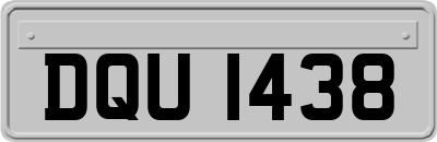 DQU1438