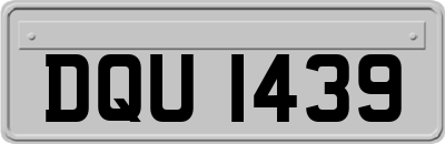 DQU1439