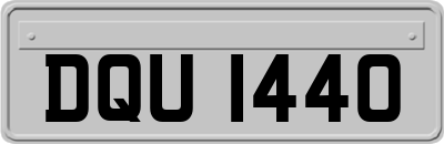 DQU1440