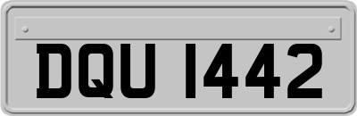 DQU1442