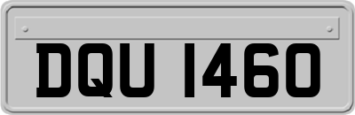 DQU1460
