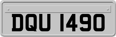 DQU1490