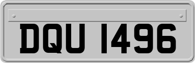 DQU1496