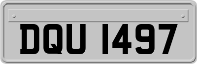 DQU1497