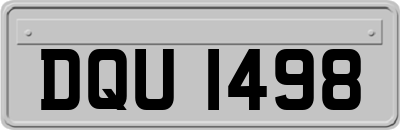 DQU1498