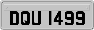 DQU1499