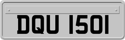 DQU1501
