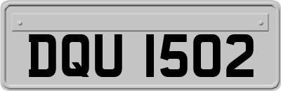 DQU1502