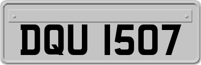 DQU1507
