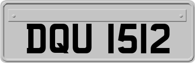 DQU1512