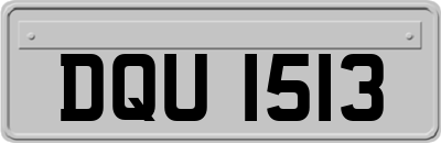 DQU1513