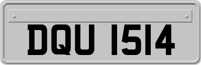 DQU1514
