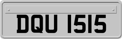 DQU1515