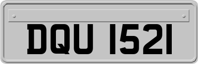 DQU1521