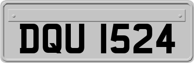 DQU1524