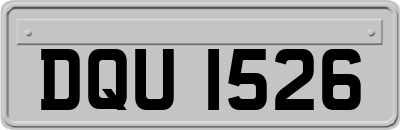 DQU1526