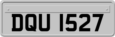 DQU1527