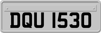 DQU1530