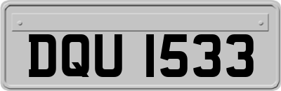 DQU1533