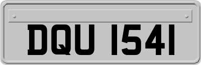 DQU1541