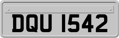 DQU1542