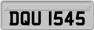 DQU1545