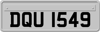 DQU1549