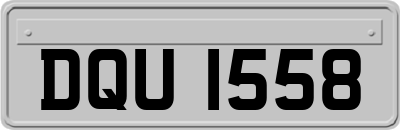 DQU1558