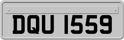 DQU1559