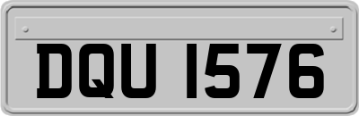 DQU1576