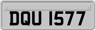 DQU1577