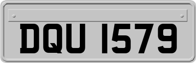 DQU1579