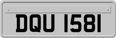 DQU1581