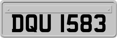 DQU1583