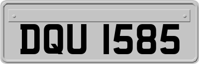 DQU1585