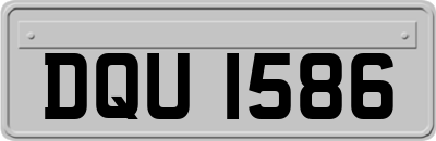DQU1586