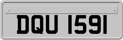 DQU1591
