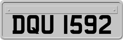 DQU1592