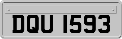 DQU1593