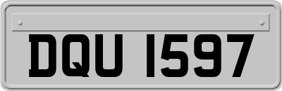 DQU1597