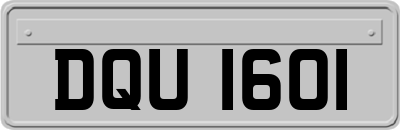 DQU1601