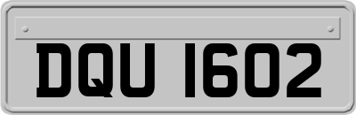 DQU1602